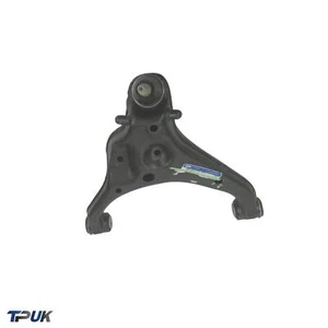 CONTROL ARM FOR FORD RANGER T9 2022 ON MB3C3079G3C LOWER FRONT LEFT OEM - Picture 1 of 10