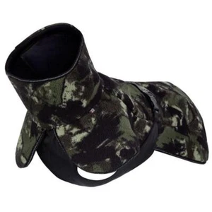 Rukka Mascotas cómodas chaqueta de perro de camuflaje cálido - Imagen 1 de 7