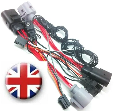 Audi A5 RETROFIT Pre Facelift LED B8 to Facelift LED B8.5 Rear Light Indicator - Image 1 of 4