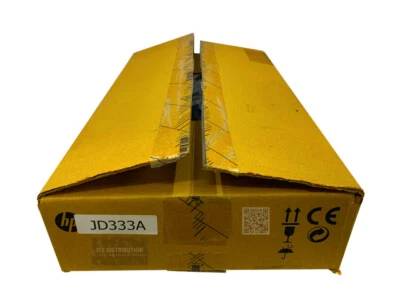 JD333A I Open Box HP A3600-48 EI Layer 3 Switch - Image 1 of 4