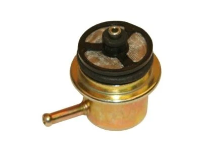 For 1996-1999 Chevrolet K2500 Suburban Fuel Pressure Regulator 69881JFPF 1997 - Image 1 of 2