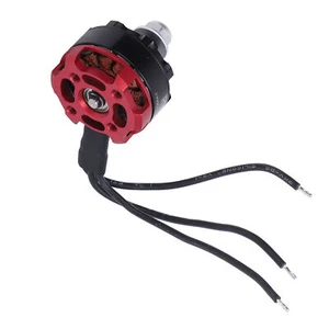 2300KV Brushless Motor Powerful Anti Drop Heat Dissipation Responsive Perfo - Picture 1 of 22
