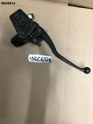 BIMOTA YB 6S 1992 FRONT BRAKE MASTER CYLINDER RARE GENUINE OEM LOT56 56C6514 Foto 1 de 4