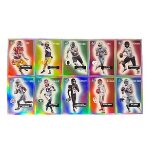 YOU PICK! 2023 Bowman Chrome University 1955 Bowman U PICK CARD - Picture 1 of 31