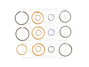 Rechteckringsatz Standard von Automatikgetriebe A404 A413 A470 A670 Chrysler - Picture 1 of 1