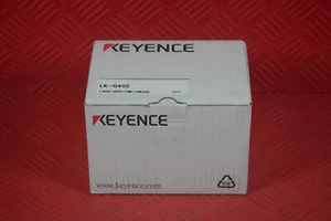 Cabezal de medición KEYENCE LK-G402 ¡¡NUEVO!!! - Imagen 1 de 3