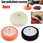 Sale Polishing Sponge Pads For Car Universal Vehicle Waxing Compound Part