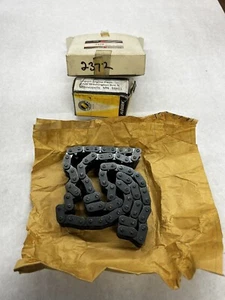 TIMING CHAIN FITS RENAULT FUEGO 1647cc "843" OHV 1975-1983 2372 CAM CHAIN - Picture 1 of 2