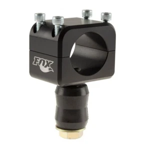 Fox Universal Aluminum Tie Rod Steering Stabilizer Mounting Clamp 1-3/8 80302040 - Bild 1 von 5