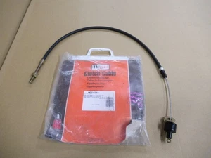 Ford Escort MK1/2 Clutch Cable, new old stock. - Picture 1 of 4