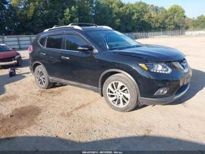 Temperature Control AC VIN J 1st Digit Japan Built Fits 14-16 ROGUE 2640026 - Picture 1 of 10