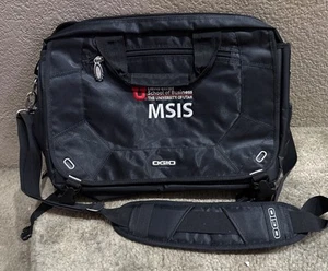 Laptop Aktentasche OGIO Klassifizierung 03507 Organisiert halten Ideal für Reisen - Bild 1 von 6