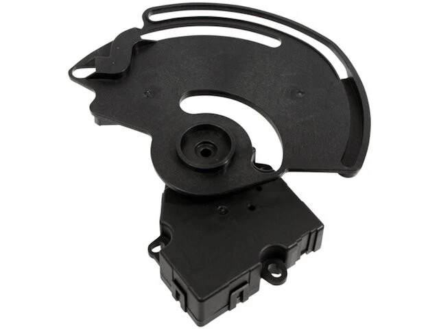 HVAC Panel Mode Door Actuator 53ZVCH77 for Silverado 1500 Avalanche 2500 Classic - Image 1 of 1