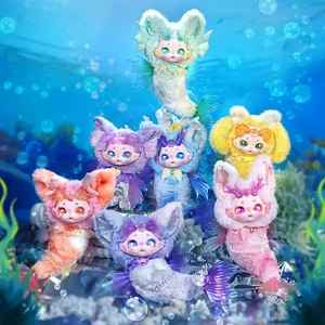 Dumia Deep Sea Maytree Doll Series Blind Box Confirmed Figures Plush Doll Toy - Picture 1 of 16