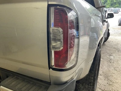 Passenger Right Tail Light Fits 15-22 CANYON 4906037 - Image 1 of 2