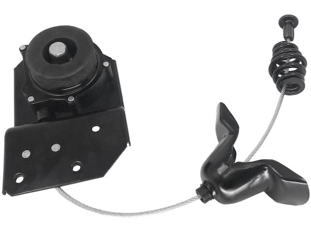 Polipasto de neumáticos de repuesto para Cadillac SRX 2004-2009 2008 2007 2005 2006 JJ224QF Foto 1 de 1