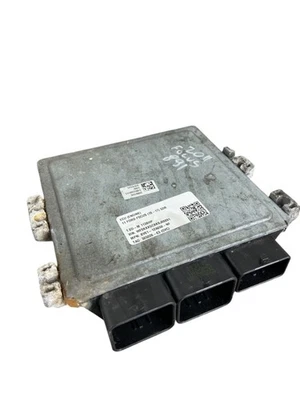 FORD FOCUS III 10-17 ECU (MOTORE) BV61-12A650-NF - Immagine 1 di 4