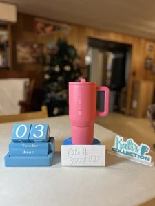 Hydrojug 20oz Traveler - Salmon - Picture 1 of 1