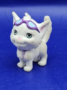 Figura Gatito En Mi Bolsillo 1.5" Gatito Difuso Suelto Fieltro Gato Animal - Imagen 1 de 5