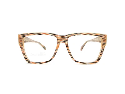 Gafas de sol vintage Gianni Versace años 80 para mujer, Mod 486 Col 931 Foto 1 de 4