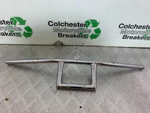 YAMAHA XV1100 XV 1100 VIRAGO HANDLEBARS 1990-1999 (CMB1190) - Picture 1 of 6