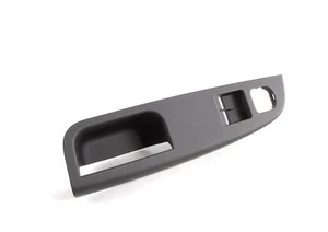 VW Door Handle Trim Inside the Handle on the driver's side Genuine 1K3868049C75R - Picture 1 of 6