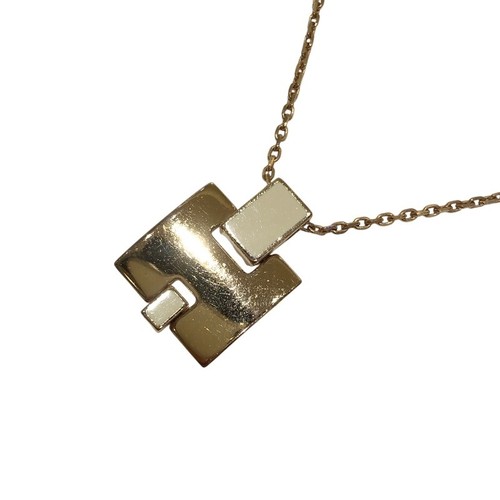 HERMÈS HERMES Eileen metallo donna P0037567