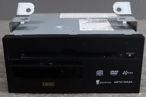 Honda Stepwagon Spada 24SZ HDD Navigation Unit RG3 Used Car OEM - Picture 1 of 7