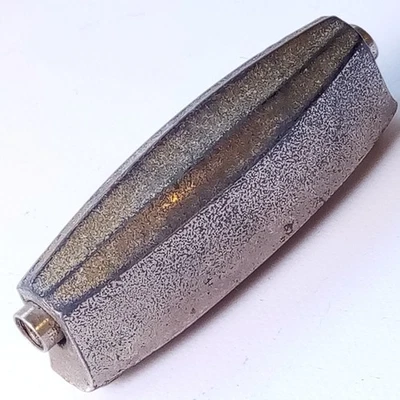 Slingerland 1 + Cigare/Streamline Radio King 40s Caisse Claire Patte Nickel USA - Image 1 of 2