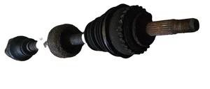 Árbol de transmisión derecho Renault Clio II 1.2 43kw año 2001- - Imagen 1 de 1