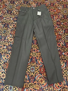 BC Ethic Vintage EZ-FIT – Black pants – Size 32x32 – Made in USA No .2206 - Picture 1 of 7