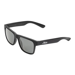 Hobie Drift Matte Black Polarized Floating Sunglasses - Picture 1 of 4