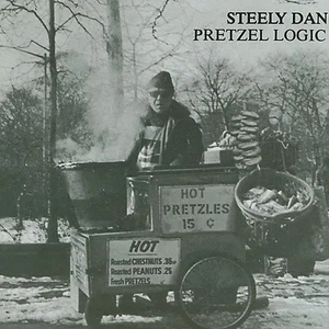 CD Steely Dan Pretzel Logic MCA Records - Bild 1 von 1