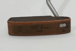 Kirk Currie Lcp1 33" Putter Rh 0798277 BZA - Picture 1 of 6