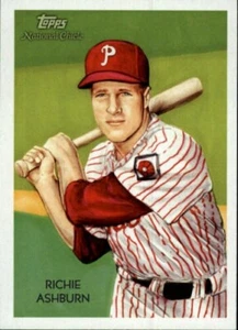A1774- 2010 Topps National Chicle BB 251 Inserts -You Pick- 15+ FREE US SHIP - Picture 1 of 81