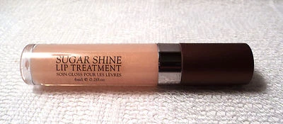 Fresh Sugar Shine средство для губ - полный размер 0,2 унц. - Изображение 1 из 2