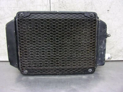 RADIADOR KAWASAKI VULCAN CUSTOM VN 800 A 2000 452 OEM Foto 1 de 4