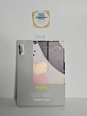 Apple iPad Air 10.9 inch and iPad Pro 11 inch Case - heyday Abstract - Image 1 of 2