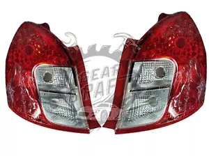 Taillight/Back light Fits For Suzuki Celerio (Right & Left Side)Pair 2013-2021 - Picture 1 of 5