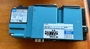 MAC 82A-BA-000-TM-DAAP-1DA Neu in OVP - Bild 1 von 3