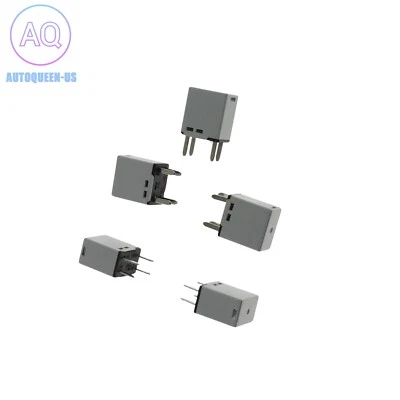 5X 4 Pin Multi-Purpose Control Relay for Cadillac XTS Buick Lacrosse  - Image 1 of 4