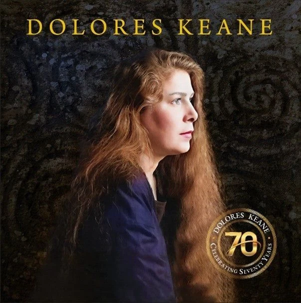 Dolores Keane Anthology New 3CD Extended Edition  PreOrder Released 27/10/2023 - Image 1 of 1