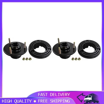 Amortiguadores delanteros Monroe puntales montaje puntal para Chevrolet Avalanche 2013 2012 2011 Foto 1 de 2