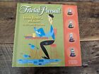 Trivial Pursuit Book Lover's Edition (2004 Brand New) Complete