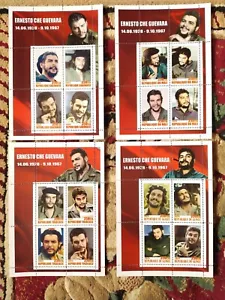 Lote Ernesto Che Guevara - Imagen 1 de 1