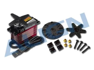 Ausrichtung DS830M Hochspannung Bürstenlos Servo: HSD83003T - Bild 1 von 4
