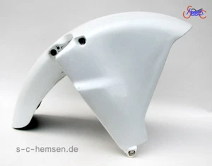 Kotflügel vorne für Honda CBR 600 - Bild 1 von 4