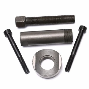 Universal Steel Piston Pin Extractor Remover Puller Tool Kit for ATV Motorcycle - Picture 1 of 9