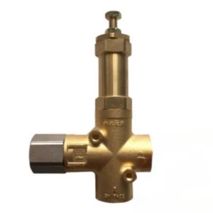 1PCS NEW FIT For Unloading valve regulator VB200/150 piston pump package New - Picture 1 of 1