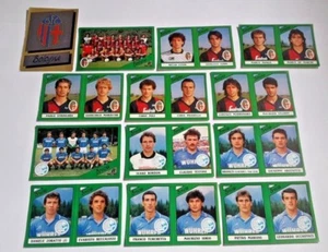 1987-88 BOLOGNA BRESCIA Calciatori Panini 1988 SCEGLI * figurina con velina * - Imagen 1 de 5